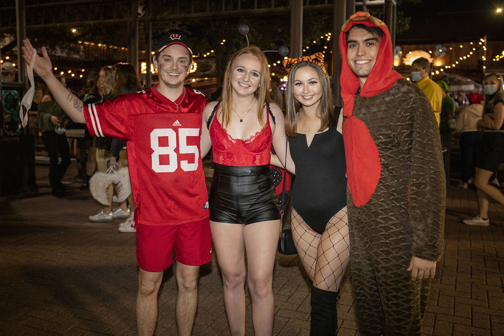 Halloween at Northgate